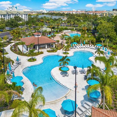 Vista Cay Standard 3 Bedroom Condo Орландо Екстер'єр фото