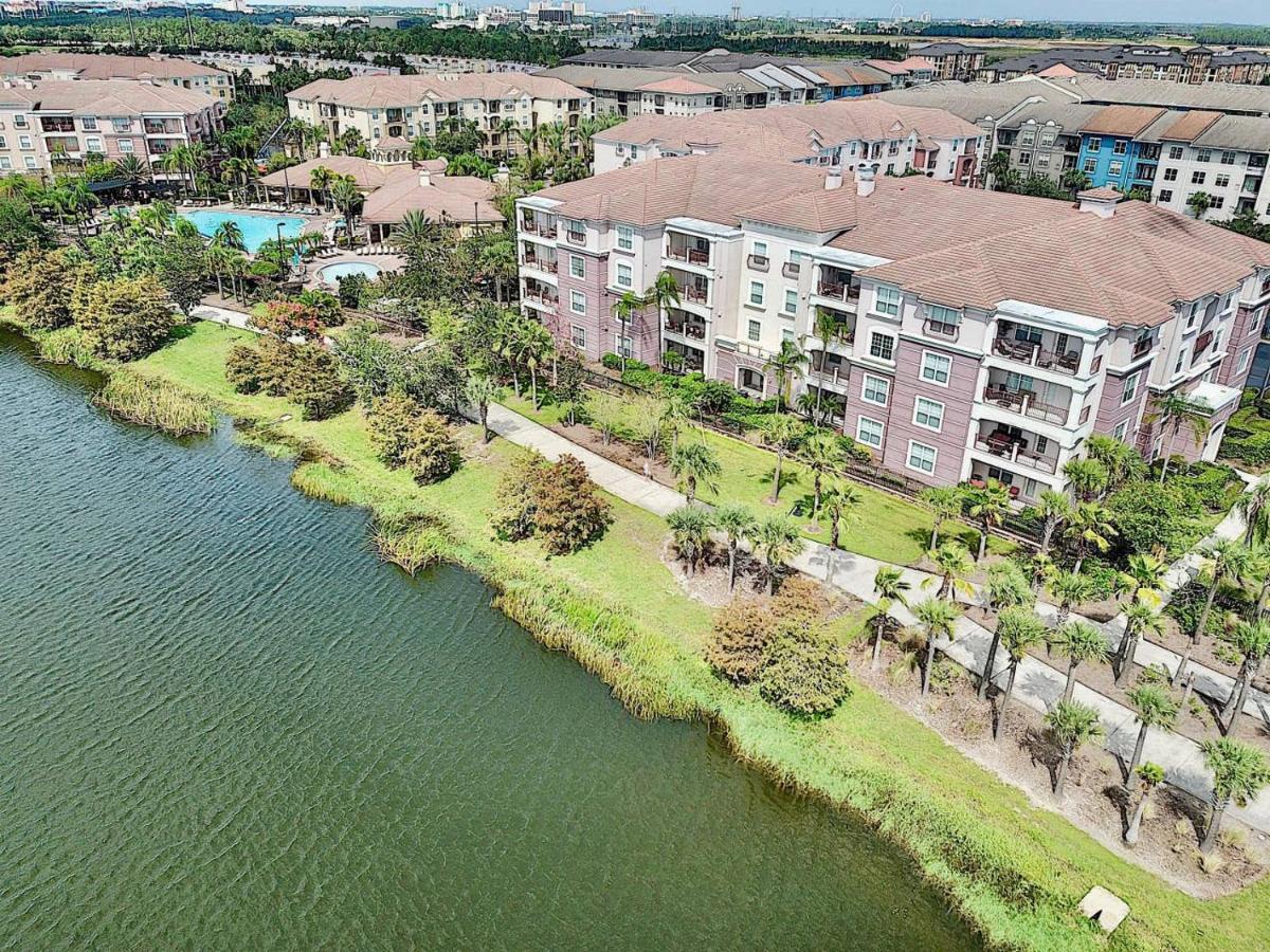 Vista Cay Standard 3 Bedroom Condo Орландо Екстер'єр фото